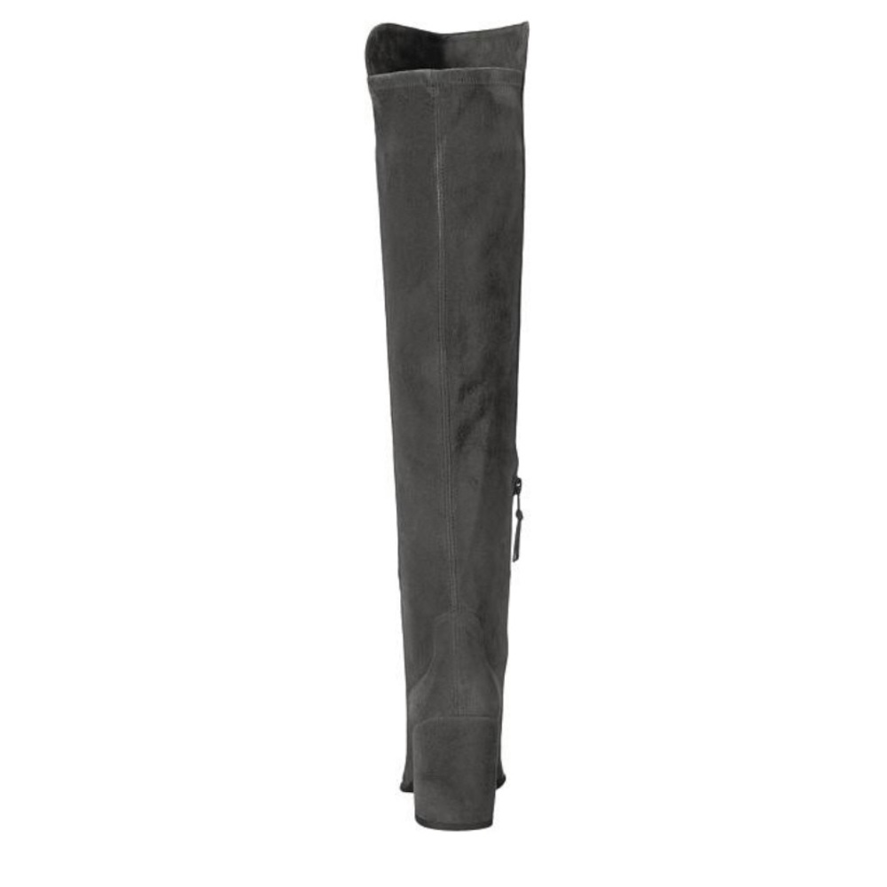 Stuart Weitzman over the knee tall boots 40 - Picture 4 of 7